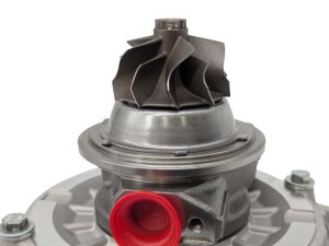 Toyota Supra Super Core Assembly - Forced Performance - Green V2 - `20-`27